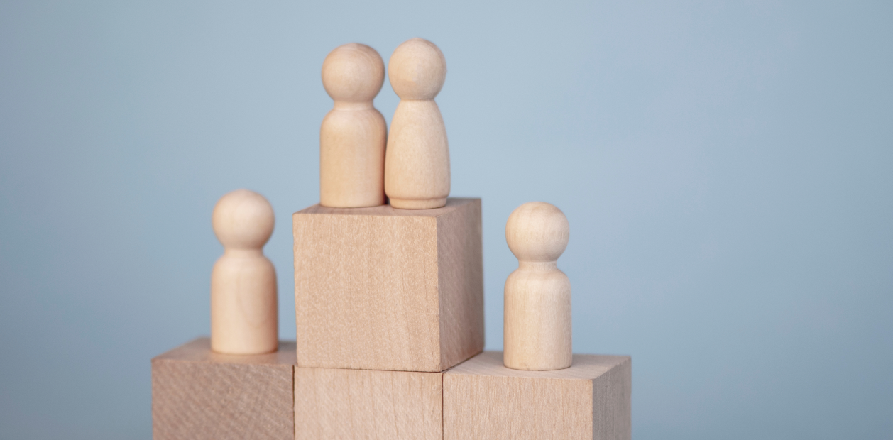 공정한 채용 및 승진 기회