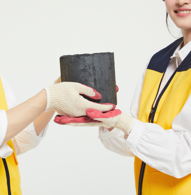 연말 연탄 봉사 활동